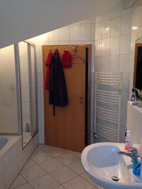 Foto - Dachgeschoßwohnung in Möhnesee zur Miete