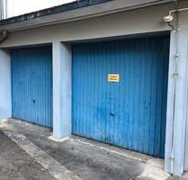 Doppelgarage mit 2 Toren in Triftstr. 67663 KL vermieten - Kaiserslautern Bahnheim