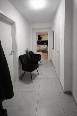 Foto - Erdgeschoßwohnung in Stolberg (Rheinland) zur Miete