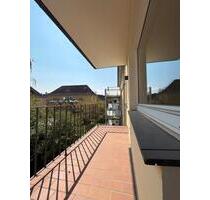 Helle 3-Zimmer mit Balkon in zentraler, ruhiger Lage - Mönchengladbach