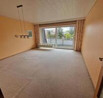 Vermiete Wohnung in Leck 3 Zimmer