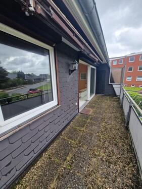 Foto - 3 Zimmer Etagenwohnung zur Miete in Leck