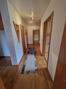 Foto - 3 Zimmer Etagenwohnung in Leck