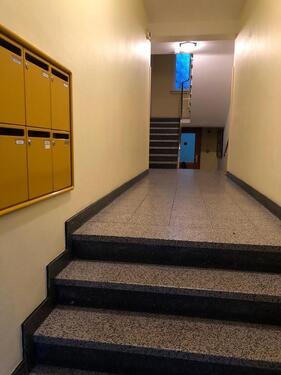 Foto - 1.5 Zimmer Etagenwohnung zum Kaufen in Duisburg
