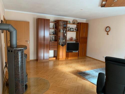 Foto - 6 Zimmer Doppelhaushälfte in Wehringen