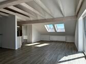 Foto - 3 Zimmer Dachgeschoßwohnung zur Miete in Bassum
