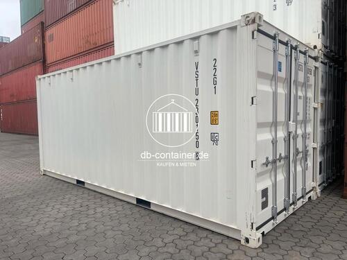 Foto - ✅ Seecontainer neu 20Fuß & 40Fuß 