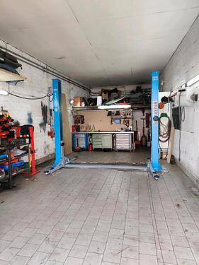 Foto - Mietwerkstatt Hobbywerkstatt ab 17€