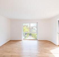 Moderne 4-Raumwohnung in Halles Nördlicher Innenstadt - WE12 - Halle (Saale) Büschdorf