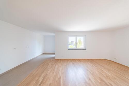 Foto - Etagenwohnung in Halle (Saale)