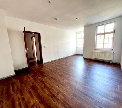 Foto - Etagenwohnung in Eisenach