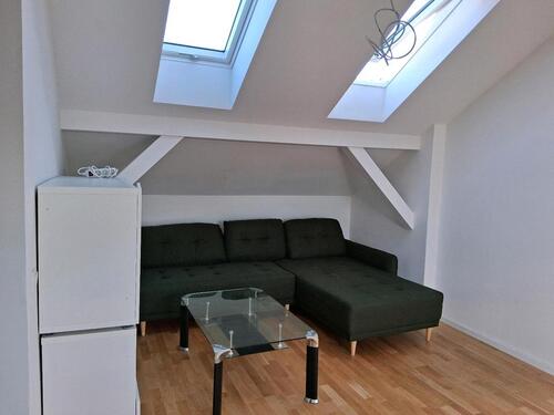 Foto - Etagenwohnung zur Miete in Neuötting