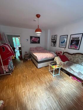Foto - 2 Zimmer in der Schanze zur Zwischenmiete