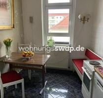 Wohnungsswap - 2 Zimmer, 74 m² - Elsa-Brändström-Straße, Pankow, Berlin