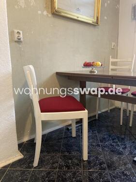 Foto - Etagenwohnung zur Miete in Berlin