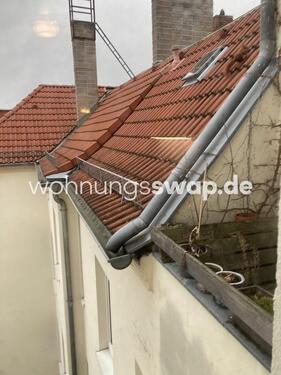 Foto - Etagenwohnung in Berlin