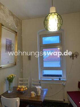 Foto - Etagenwohnung in Berlin zur Miete