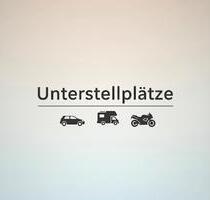 Unterstellplätze Stellplätze - 30,00 EUR Miete, in Falkenberg (PLZ: 95685)