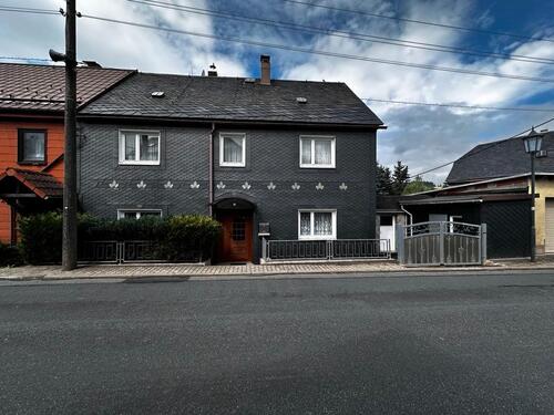 Foto - Ein-Zweifamilienhaus - 47.500,00 EUR Kaufpreis,