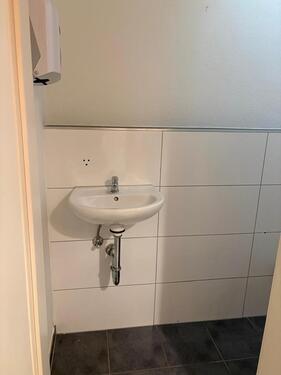 Foto - Etagenwohnung zur Miete in Gießen