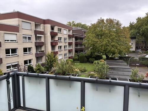 Foto - Etagenwohnung in Gelsenkirchen