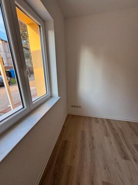 Foto - Singlewohnung in Ballenstedt - 360,00 EUR Kaltmiete,