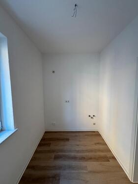 Foto - Etagenwohnung in Quedlinburg