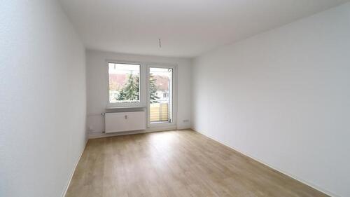 Foto - Etagenwohnung in Chemnitz