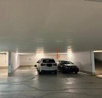 TG-Stellplatz Parkplatz Tiefgarage - Garching bei München