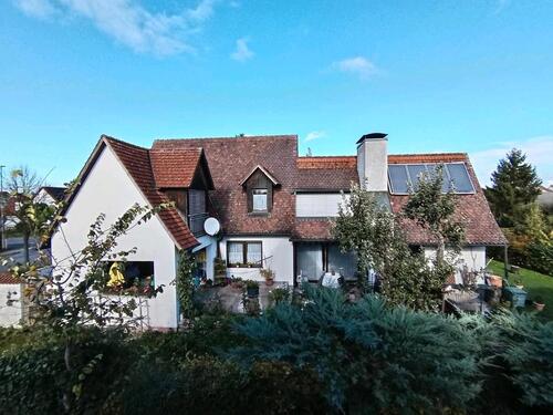 Foto - Mehrfamilienhaus2 Doppelhaushälften