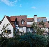 Mehrfamilienhaus2 Doppelhaushälften - Leutershausen