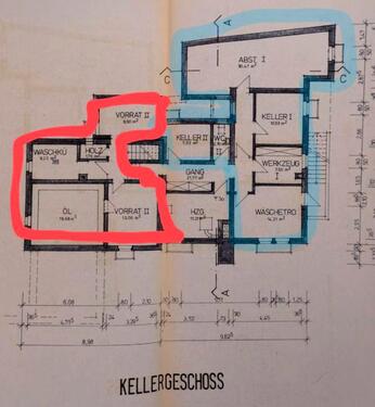 Foto - Einfamilienhaus zum Kaufen in Leutershausen