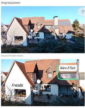 Foto - Einfamilienhaus in Leutershausen