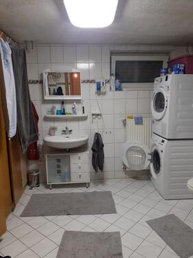 Foto - Etagenwohnung zur Miete in Ludwigshafen am Rhein