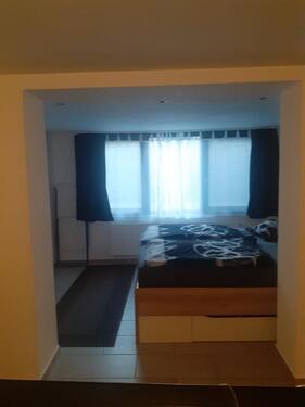 Foto - Etagenwohnung in Ludwigshafen am Rhein