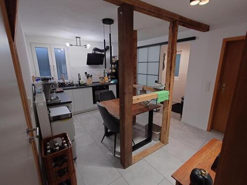 Foto - Charmante 3-Zimmer-Altbauwohnung – neu saniert Ende 2023