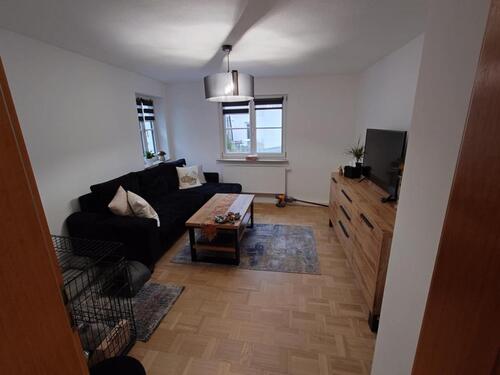 Foto - Etagenwohnung zur Miete in Munderkingen