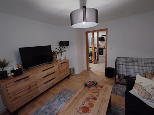 Foto - Etagenwohnung in Munderkingen