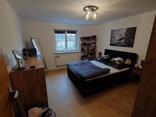 Foto - Etagenwohnung in Munderkingen zur Miete