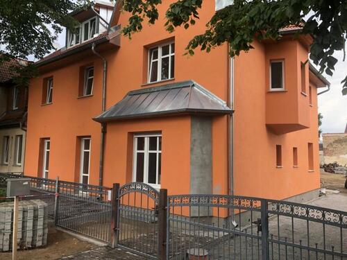 Foto - Etagenwohnung zur Miete in Steinhöfel