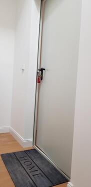 Foto - Etagenwohnung in Steinhöfel zur Miete