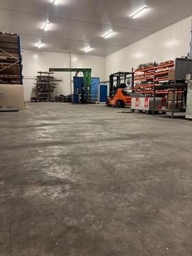 Foto - Lagerhalle zu vermieten in Stephansposching