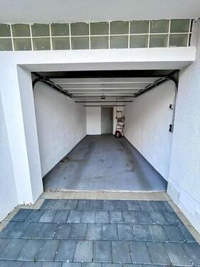 Foto - 3-Zimmer-Wohnung mit Terrasse & Garten in Aalen-Unterkochen