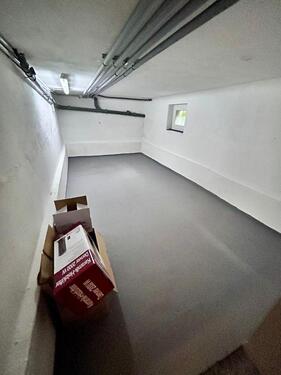 Foto - Etagenwohnung zur Miete in Aalen