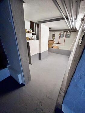 Foto - Etagenwohnung in Aalen