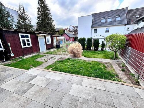 Foto - Etagenwohnung in Aalen zur Miete