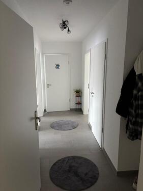 Foto - Etagenwohnung zur Miete in Ganderkesee