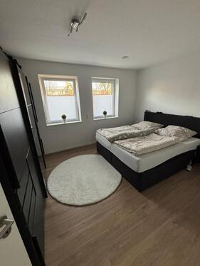 Foto - Etagenwohnung in Ganderkesee