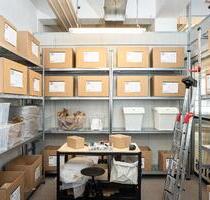 E-Commerce-Coworking-Hub - All-in-Miete - Berlin Pankow