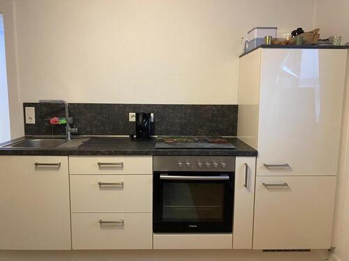 Foto - 2 Zimmer Etagenwohnung zur Miete in Quakenbrück